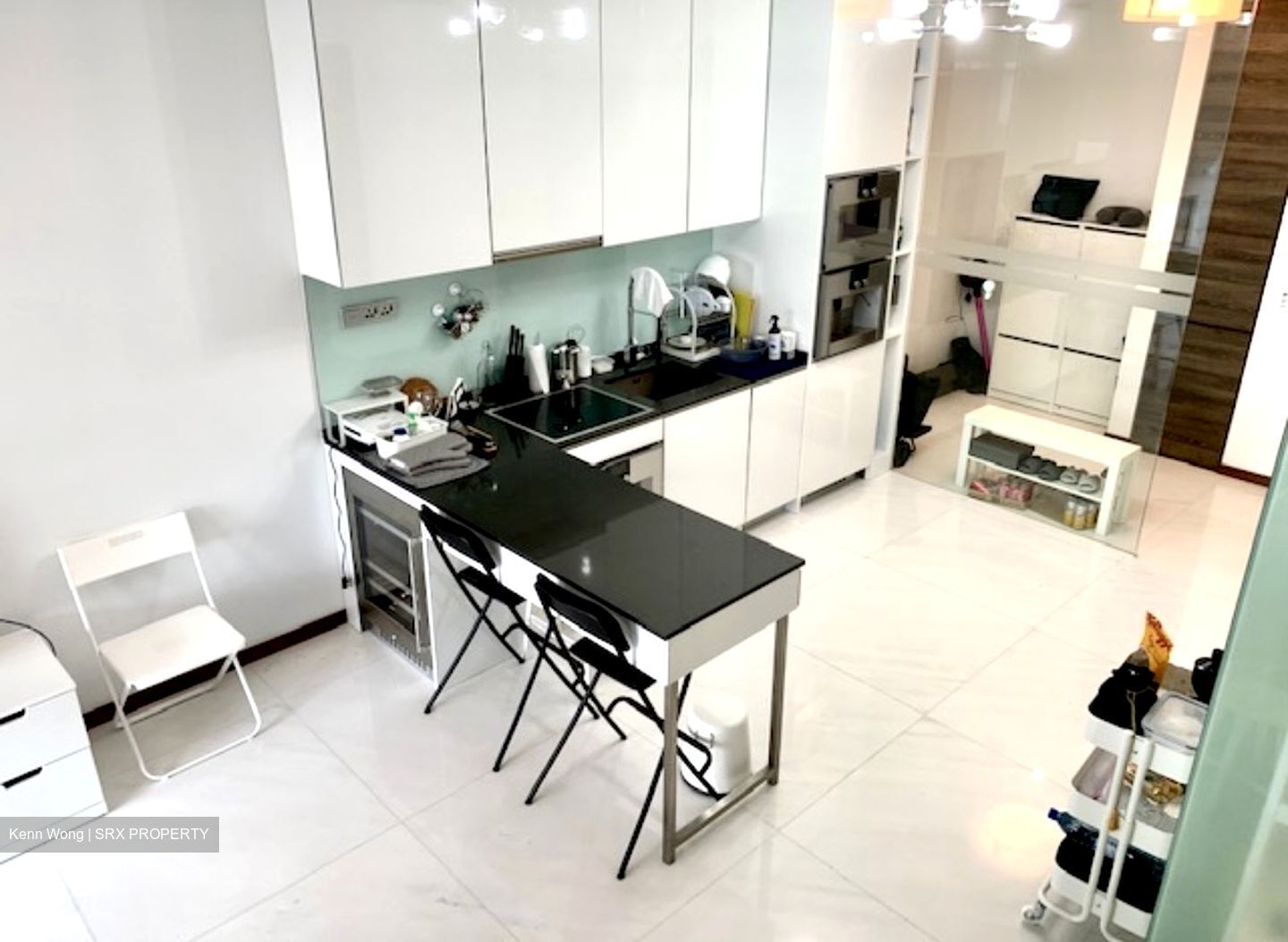 The Scotts Tower (D9), Condominium #371564301